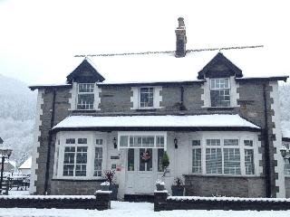 Oakfield House Bed And Breakfast fotoÄŸrafÄ±