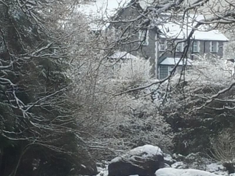 Oakfield House Bed And Breakfast - Genel