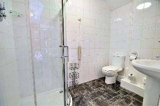 Oakfield House Bed And Breakfast fotoÄŸrafÄ±