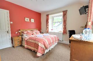 Oakfield House Bed And Breakfast fotoÄŸrafÄ±