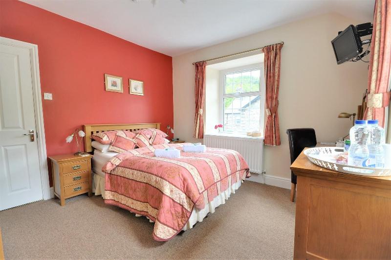 Oakfield House Bed And Breakfast - Oda