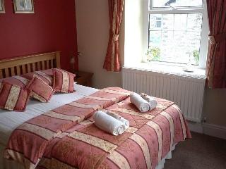 Oakfield House Bed And Breakfast fotoÄŸrafÄ±