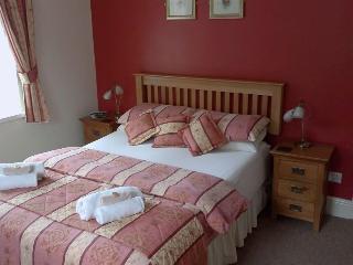 Oakfield House Bed And Breakfast fotoÄŸrafÄ±