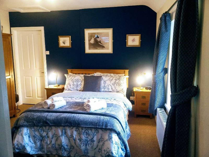 Oakfield House Bed And Breakfast - Oda