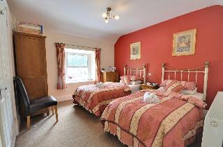 Oakfield House Bed And Breakfast fotoÄŸrafÄ±