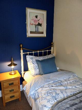 Oakfield House Bed And Breakfast fotoÄŸrafÄ±