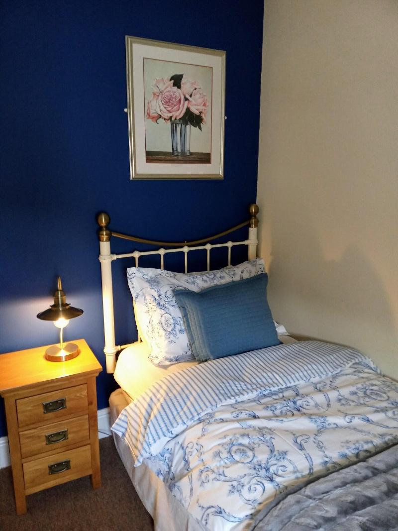 Oakfield House Bed And Breakfast - Oda