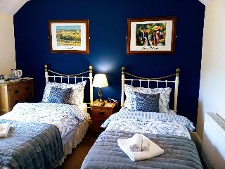 Oakfield House Bed And Breakfast fotoÄŸrafÄ±