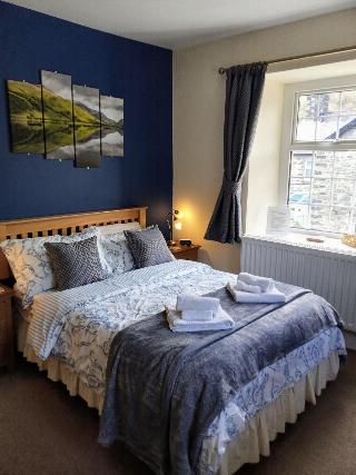 Oakfield House Bed And Breakfast fotoÄŸrafÄ±