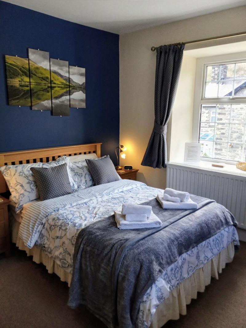 Oakfield House Bed And Breakfast - Oda