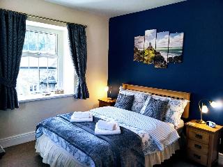 Oakfield House Bed And Breakfast fotoÄŸrafÄ±