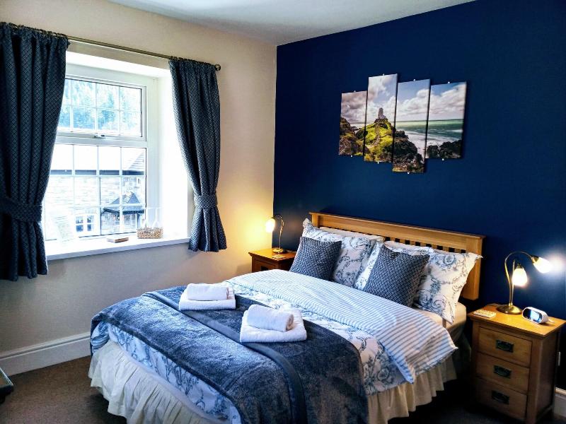 Oakfield House Bed And Breakfast - Oda
