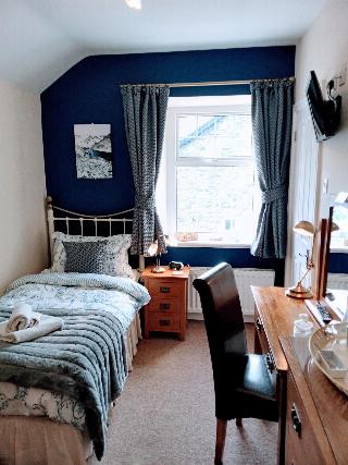 Oakfield House Bed And Breakfast fotoÄŸrafÄ±