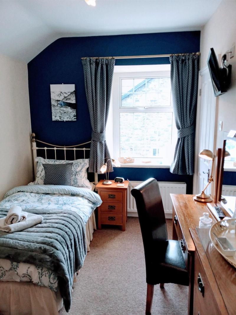 Oakfield House Bed And Breakfast - Oda
