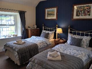 Oakfield House Bed And Breakfast fotoÄŸrafÄ±