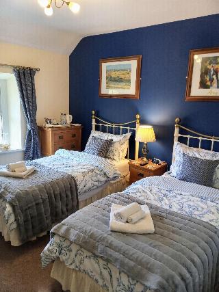 Oakfield House Bed And Breakfast fotoÄŸrafÄ±