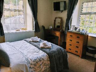 Oakfield House Bed And Breakfast fotoÄŸrafÄ±