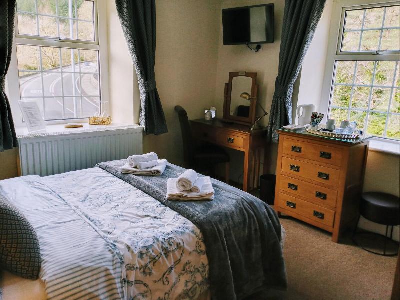 Oakfield House Bed And Breakfast - Oda