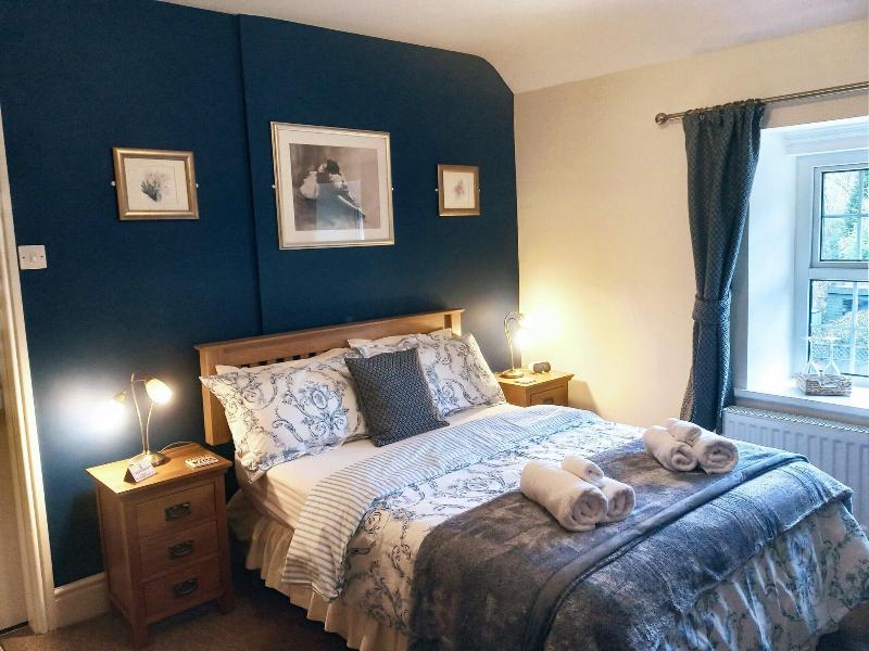 Oakfield House Bed And Breakfast - Oda