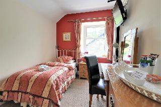 Oakfield House Bed And Breakfast fotoÄŸrafÄ±