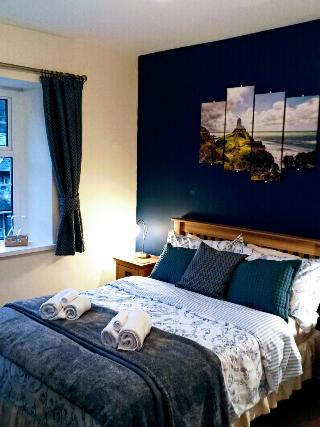 Oakfield House Bed And Breakfast fotoÄŸrafÄ±