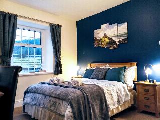 Oakfield House Bed And Breakfast fotoÄŸrafÄ±