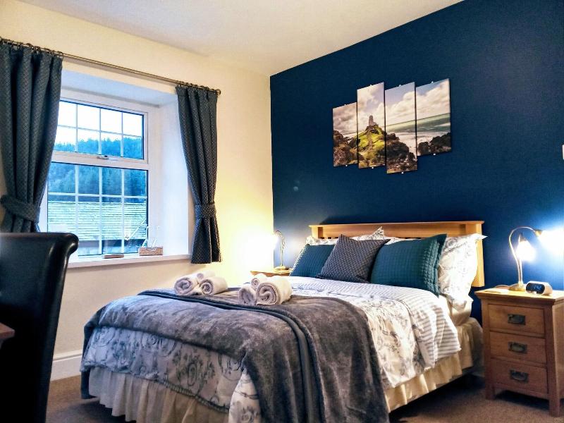 Oakfield House Bed And Breakfast - Oda