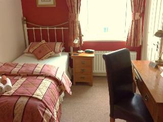 Oakfield House Bed And Breakfast fotoÄŸrafÄ±