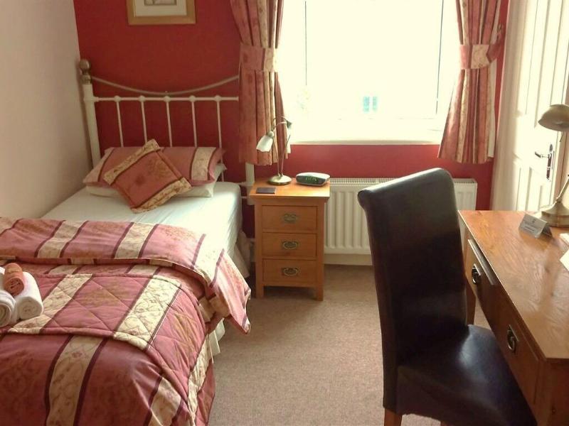 Oakfield House Bed And Breakfast - Oda