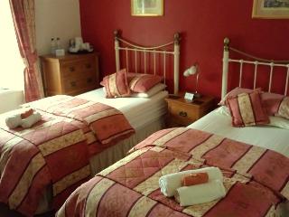 Oakfield House Bed And Breakfast fotoÄŸrafÄ±