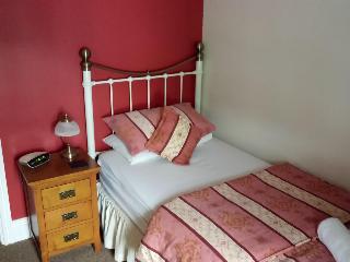 Oakfield House Bed And Breakfast fotoÄŸrafÄ±