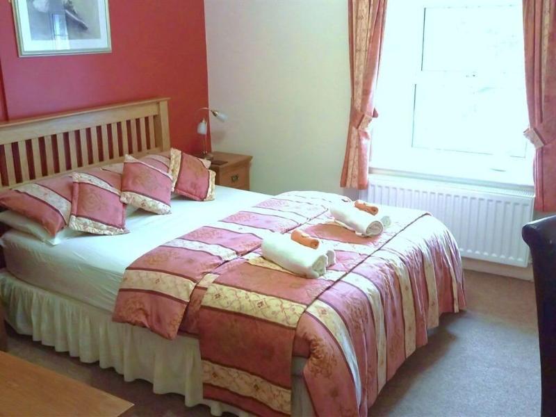 Oakfield House Bed And Breakfast - Oda