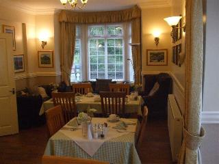 Oakfield House Bed And Breakfast fotoÄŸrafÄ±