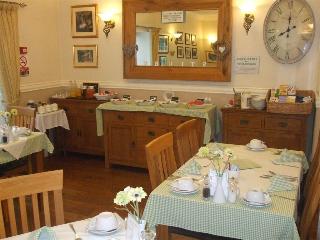 Oakfield House Bed And Breakfast fotoÄŸrafÄ±