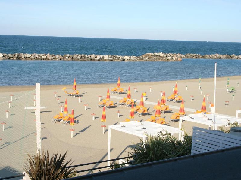 Hotel & Residence Cavalluccio Marino - Genel