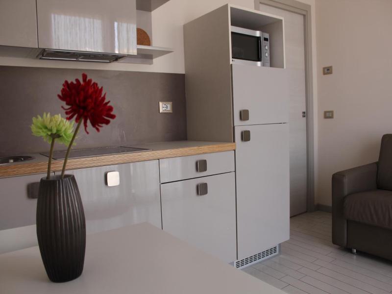 Hotel & Residence Cavalluccio Marino - Genel