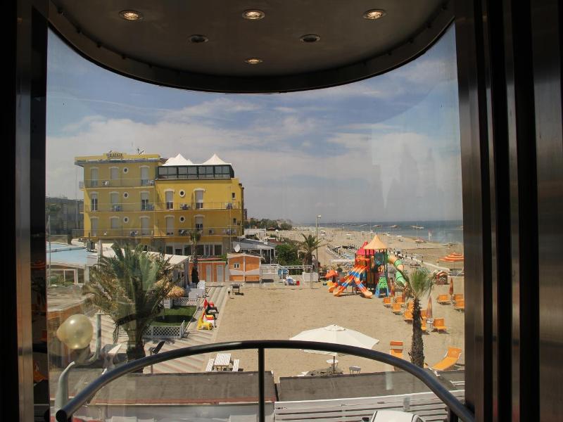 Hotel & Residence Cavalluccio Marino - Genel