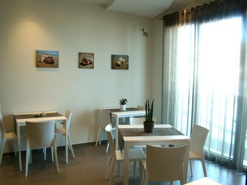 Hotel & Residence Cavalluccio Marino - Genel
