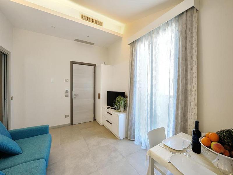 Hotel & Residence Cavalluccio Marino - Genel