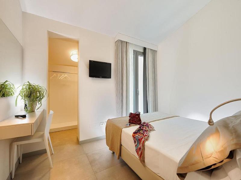 Hotel & Residence Cavalluccio Marino - Genel