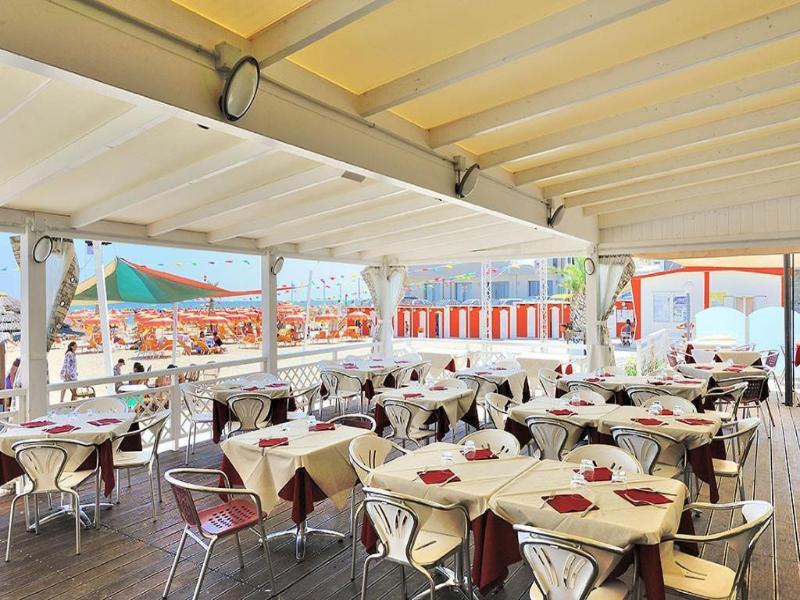 Hotel & Residence Cavalluccio Marino - Genel
