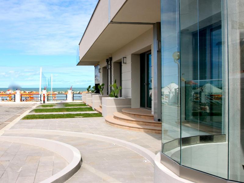 Hotel & Residence Cavalluccio Marino - Genel