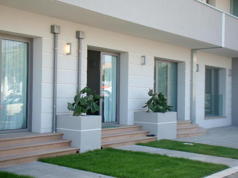 Hotel & Residence Cavalluccio Marino - Genel