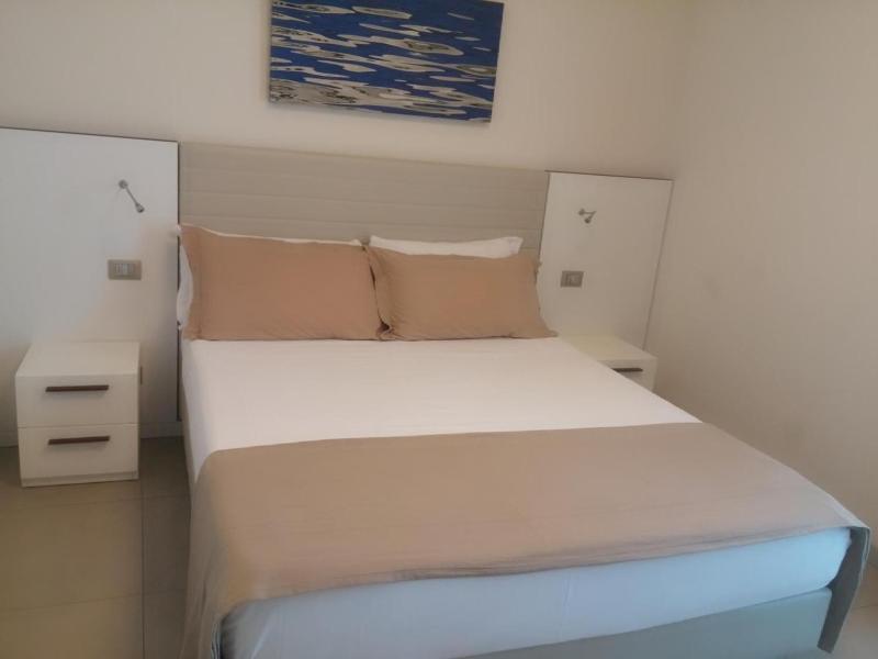 Hotel & Residence Cavalluccio Marino - Genel