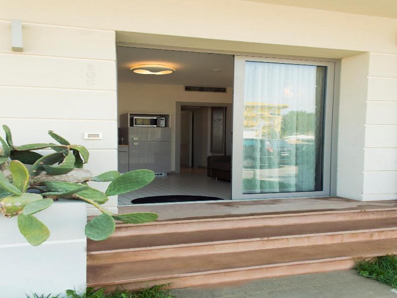 Hotel & Residence Cavalluccio Marino - Genel