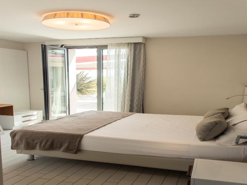 Hotel & Residence Cavalluccio Marino - Genel