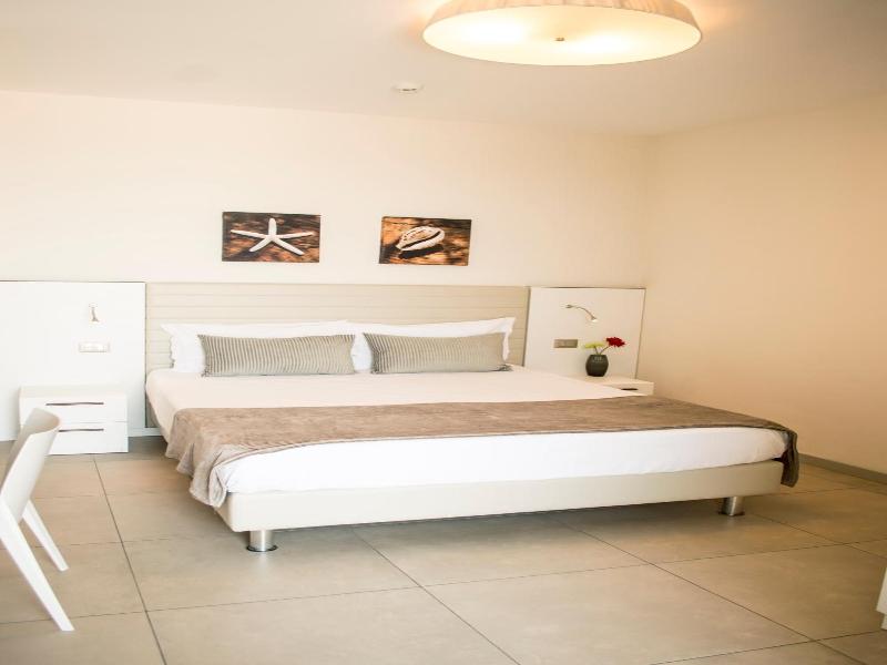 Hotel & Residence Cavalluccio Marino - Genel