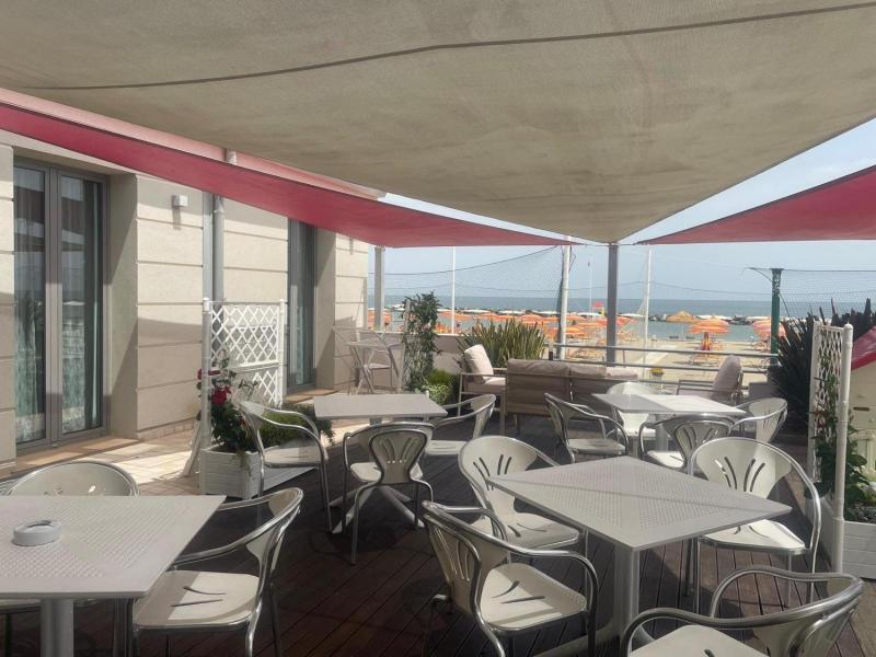 Hotel & Residence Cavalluccio Marino - Genel