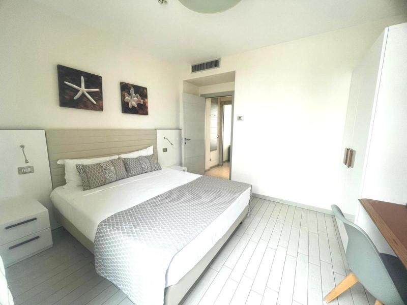 Hotel & Residence Cavalluccio Marino - Genel