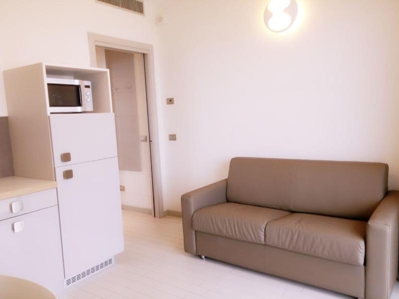 Hotel & Residence Cavalluccio Marino - Oda
